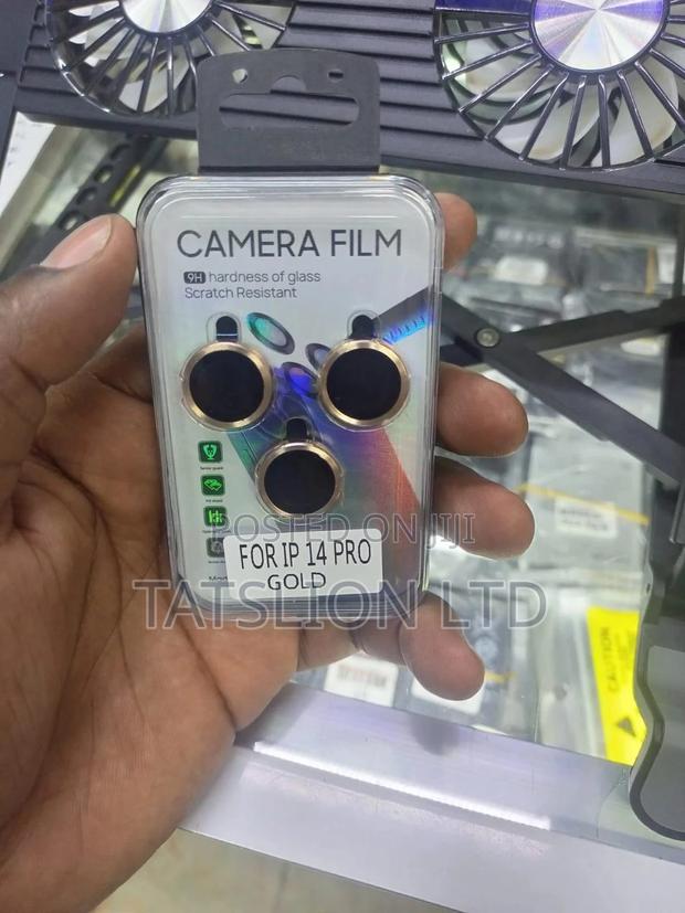 Lens Sticker Camera Lens Cover for iPhone 14 PRO MAX - main view