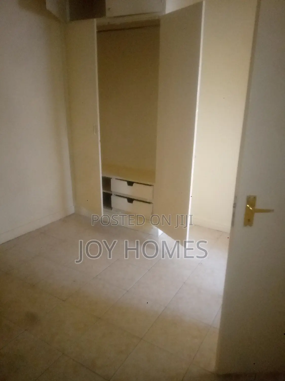 2bdrm Apartment in Nairobi West for rent