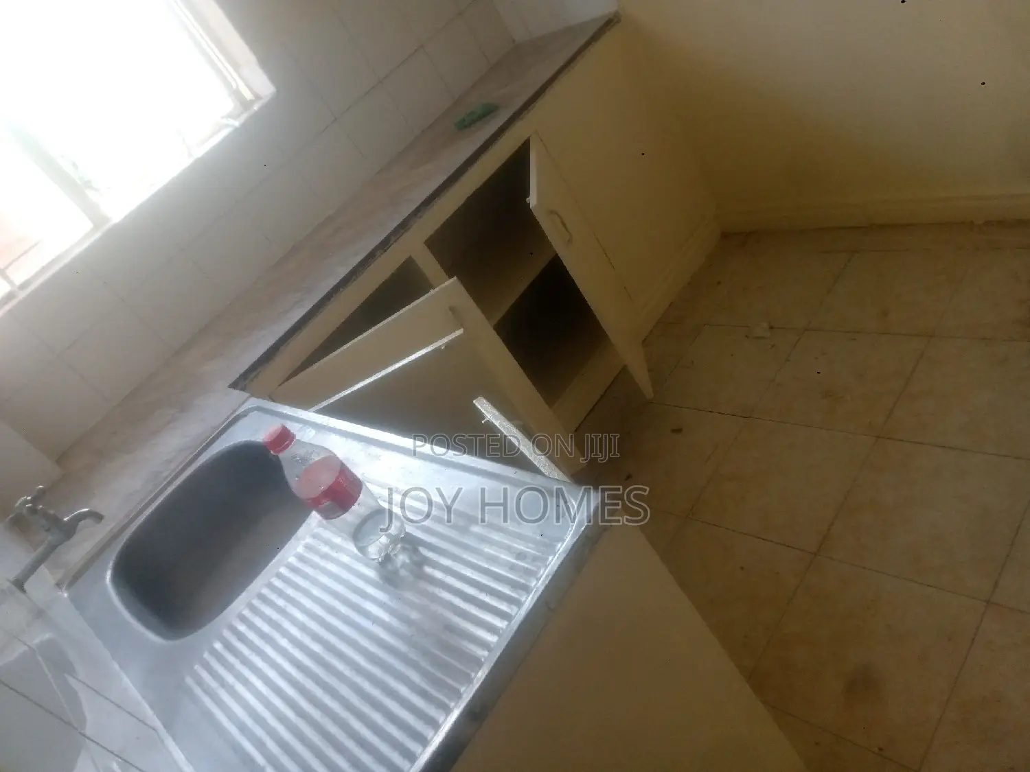 2bdrm Apartment in Nairobi West for rent