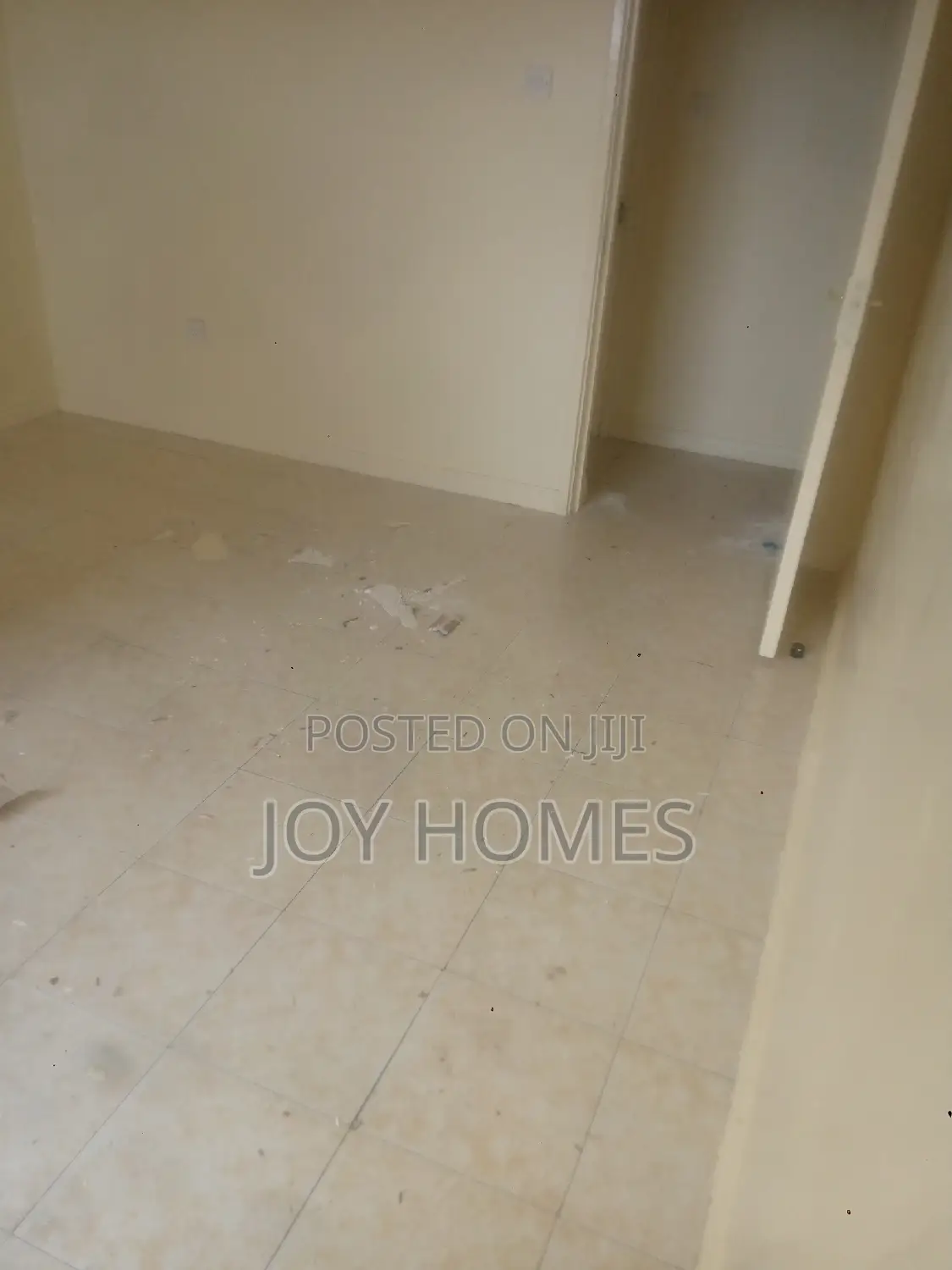 2bdrm Apartment in Nairobi West for rent