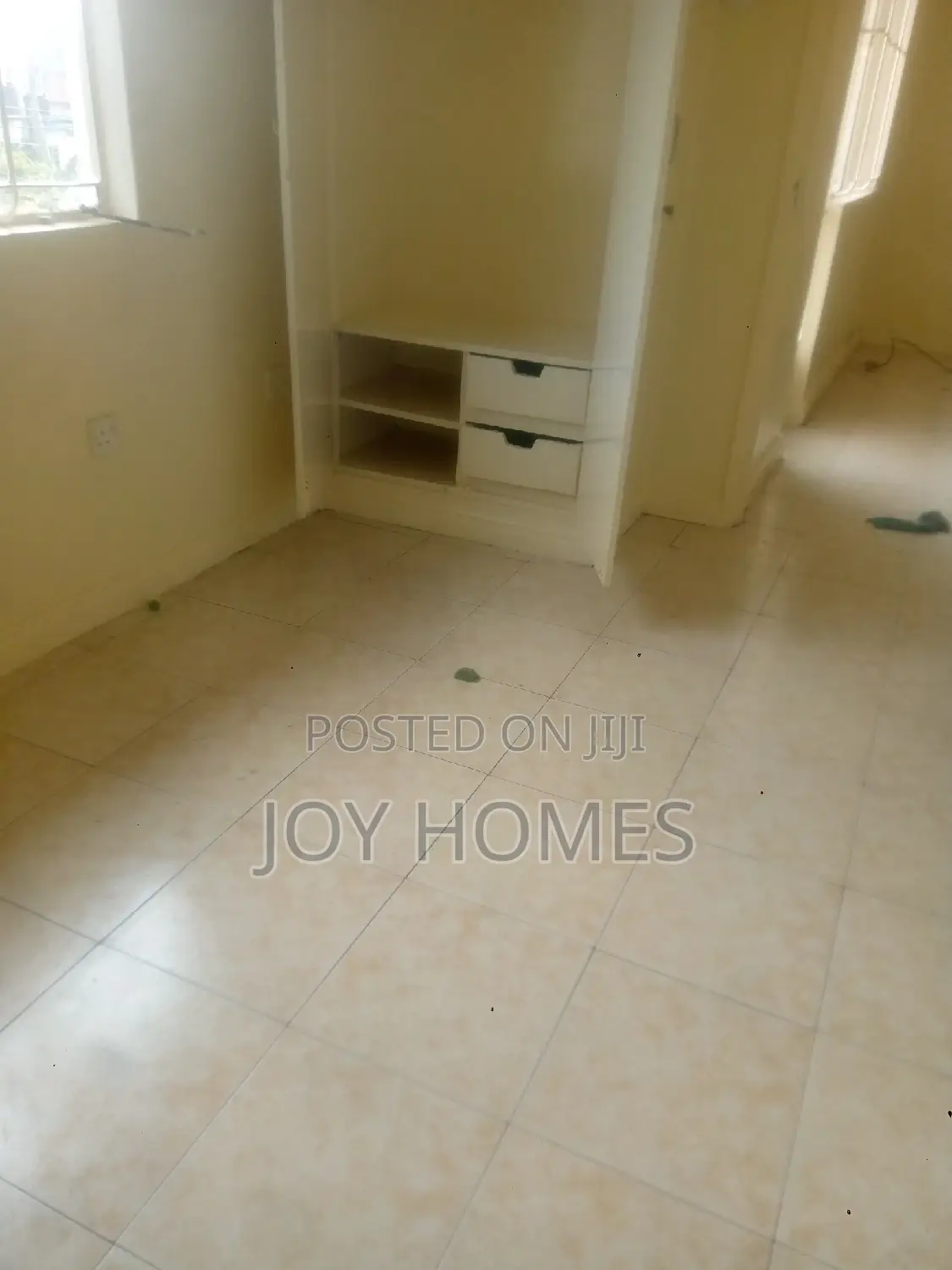 2bdrm Apartment in Nairobi West for rent
