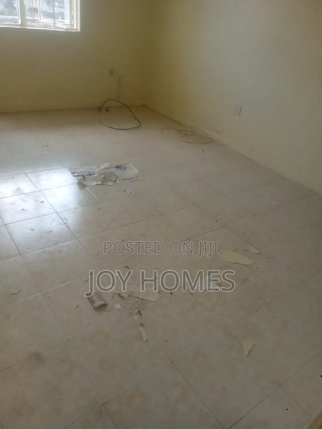 2bdrm Apartment in Nairobi West for rent