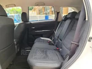 Mitsubishi Outlander 2.0 PHEV AWD 2016 Pearl