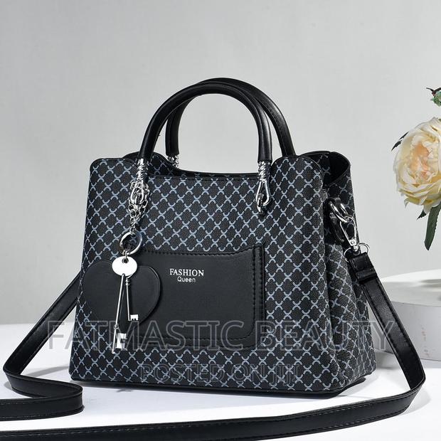 Classy Bags - main view