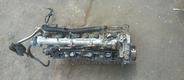 Mazda Premacy L3/Lf Head Cylinder - thumbnail 3