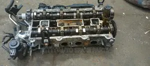 Mazda Premacy L3/Lf Head Cylinder