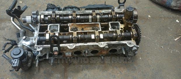 Mazda Premacy L3/Lf Head Cylinder - thumbnail 4