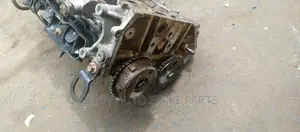 Mazda Premacy L3/Lf Head Cylinder