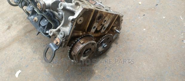 Mazda Premacy L3/Lf Head Cylinder - thumbnail 5