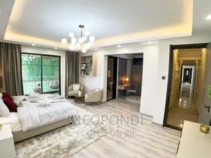 4bdrm Apartment in Kileleshwa for rent