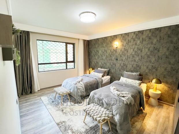4bdrm Apartment in Kileleshwa for rent - thumbnail 2