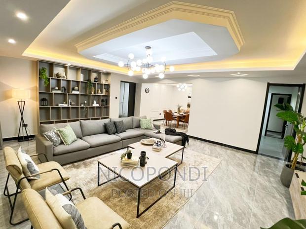 4bdrm Apartment in Kileleshwa for rent - thumbnail 4