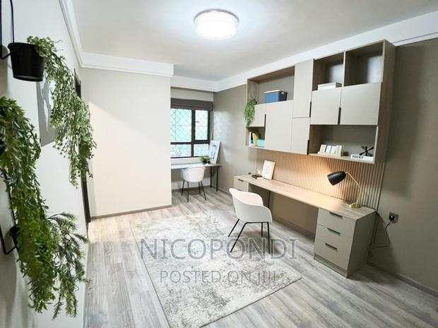 4bdrm Apartment in Kileleshwa for rent - thumbnail 10