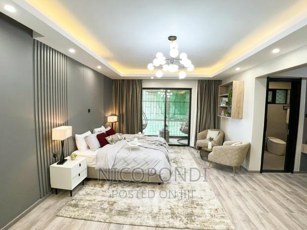 4bdrm Apartment in Kileleshwa for rent - thumbnail 15