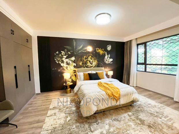 4bdrm Apartment in Kileleshwa for rent - thumbnail 16