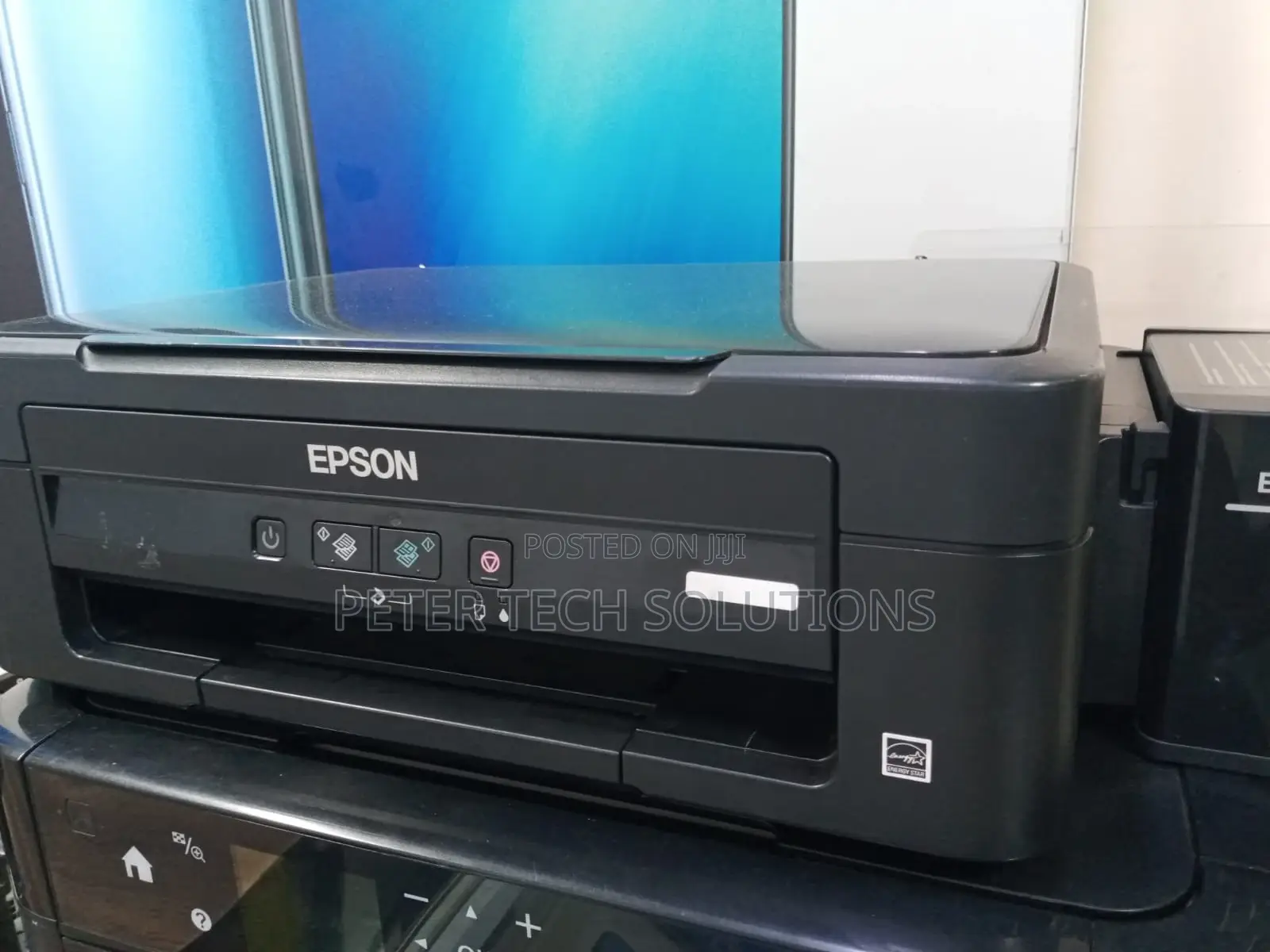 EPSON L380/L382 Printer