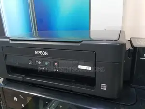 EPSON L380/L382 Printer