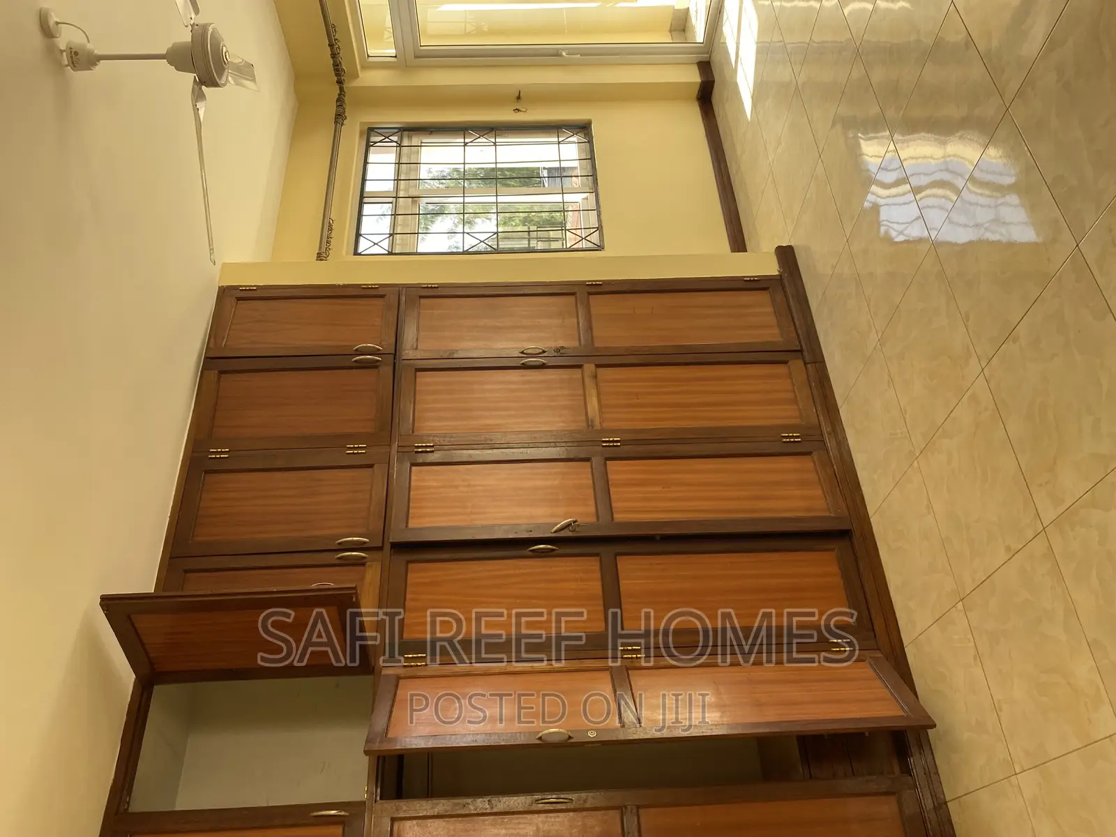 3bdrm Apartment in Nyali for rent