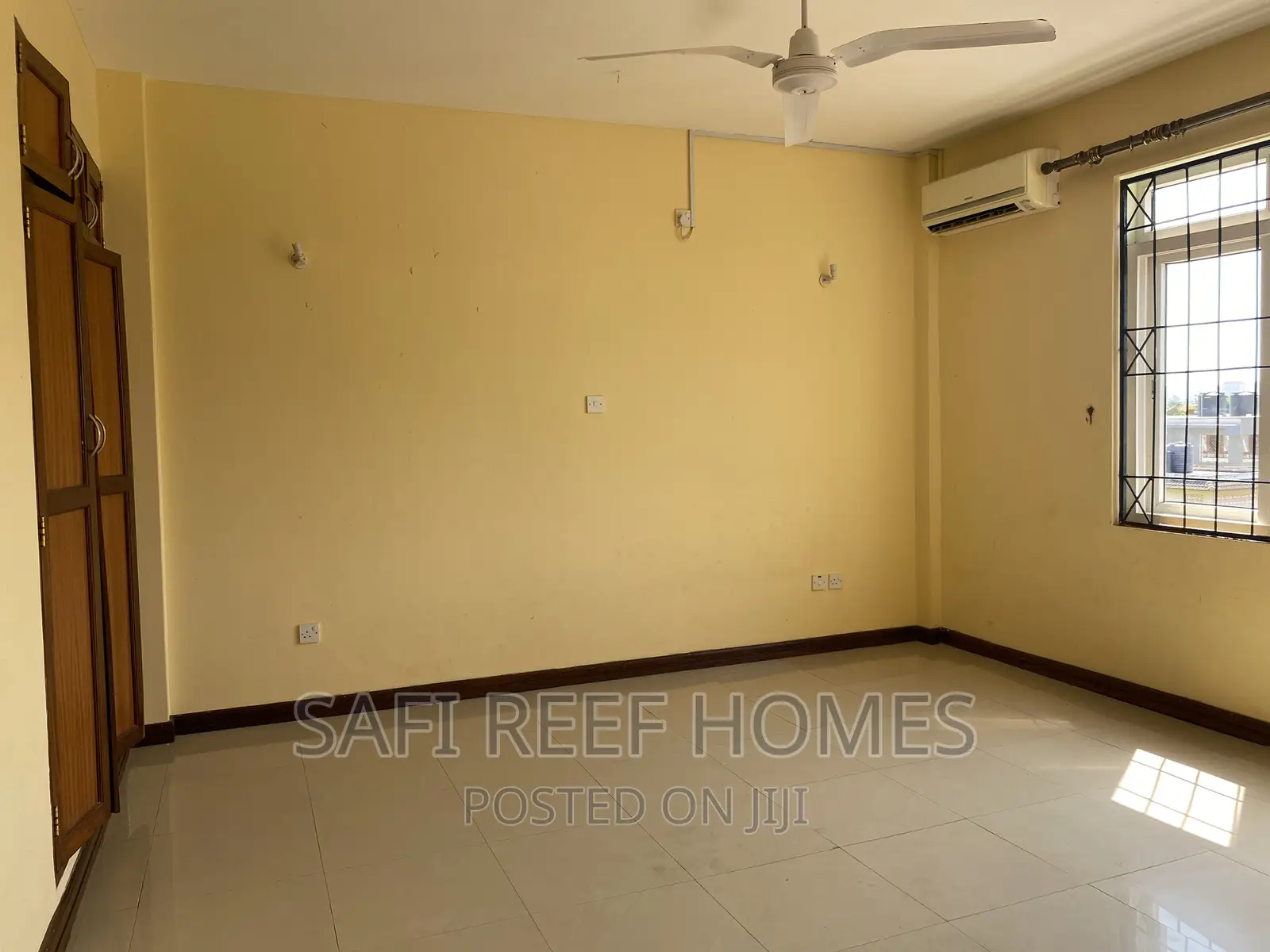 3bdrm Apartment in Nyali for rent