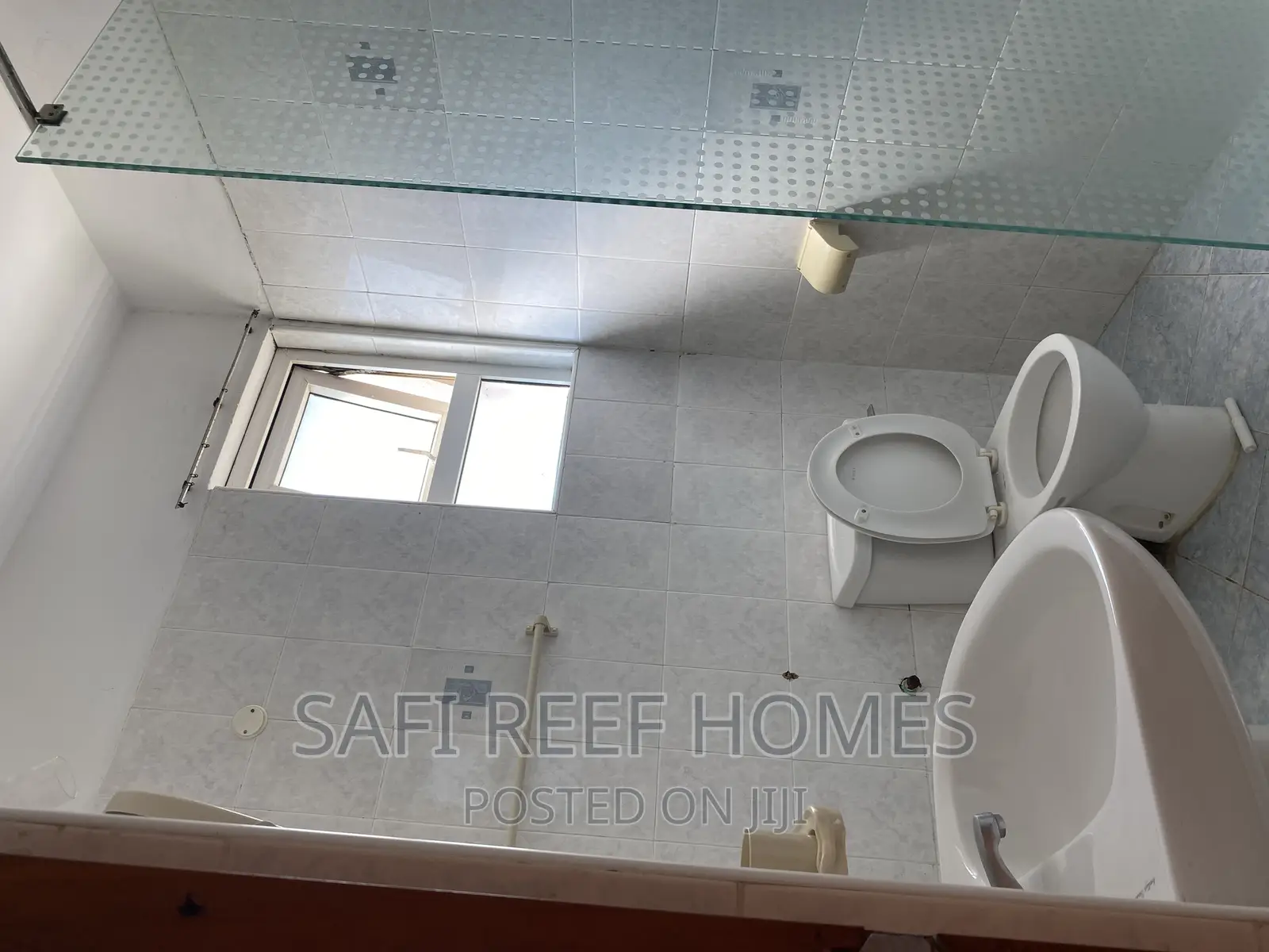 3bdrm Apartment in Nyali for rent