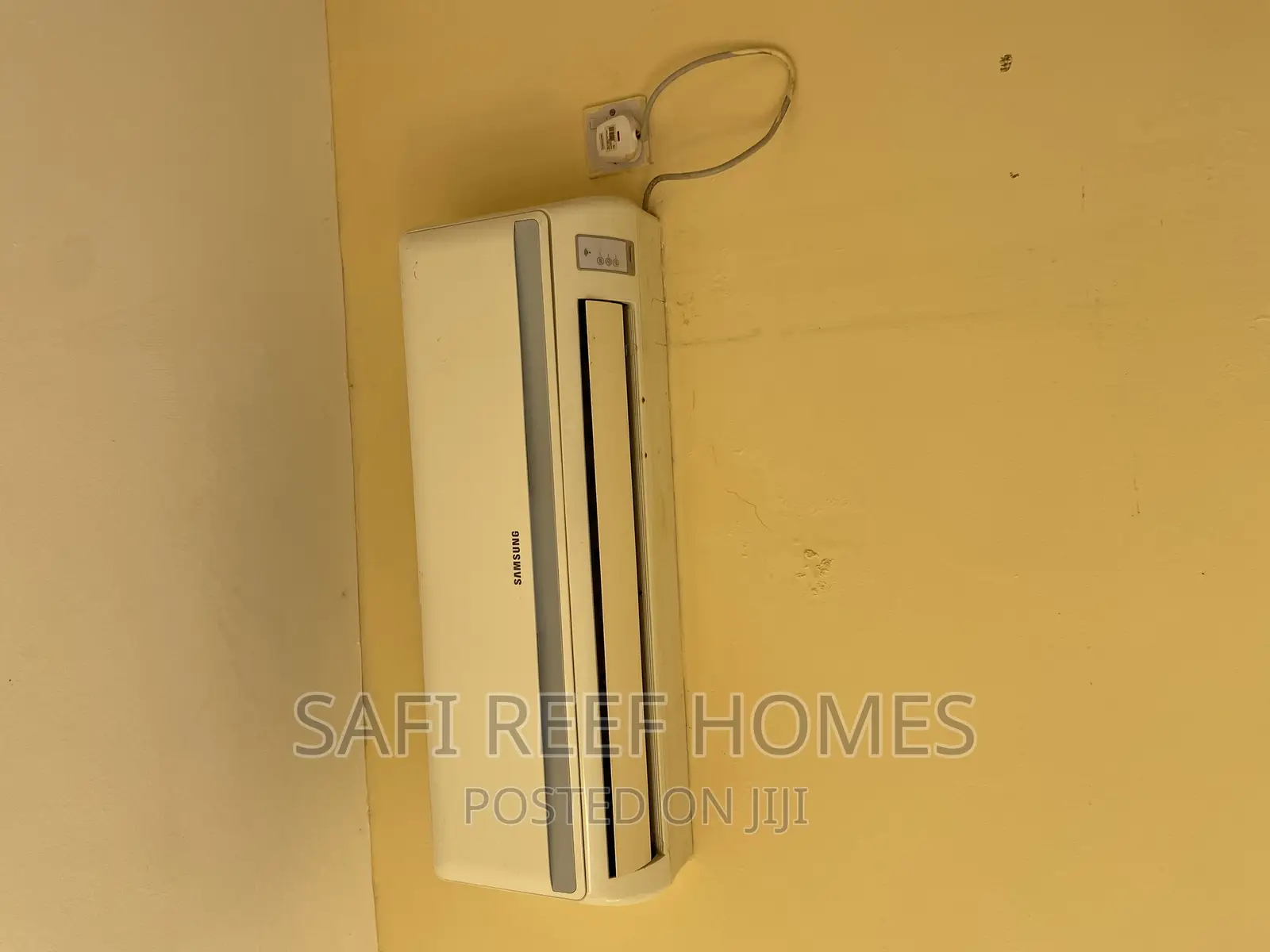 3bdrm Apartment in Nyali for rent
