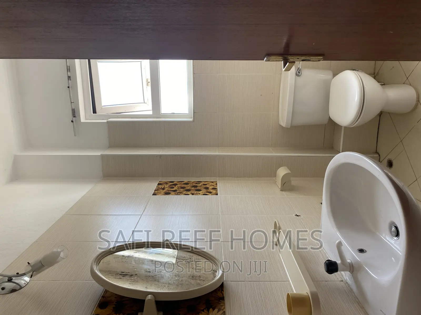 3bdrm Apartment in Nyali for rent