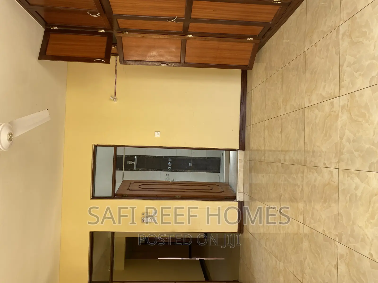3bdrm Apartment in Nyali for rent