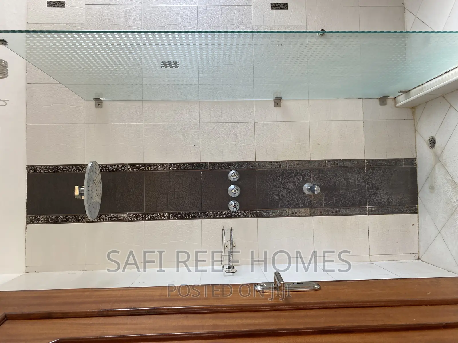 3bdrm Apartment in Nyali for rent