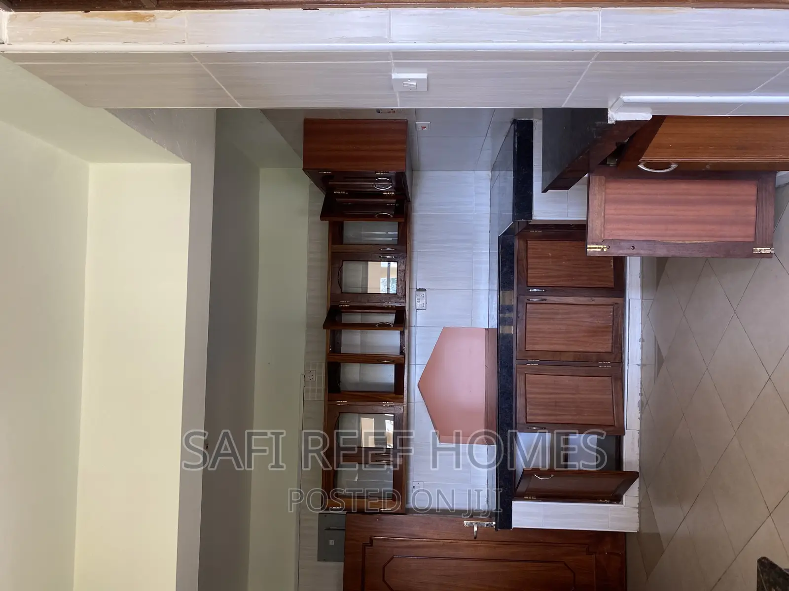 3bdrm Apartment in Nyali for rent