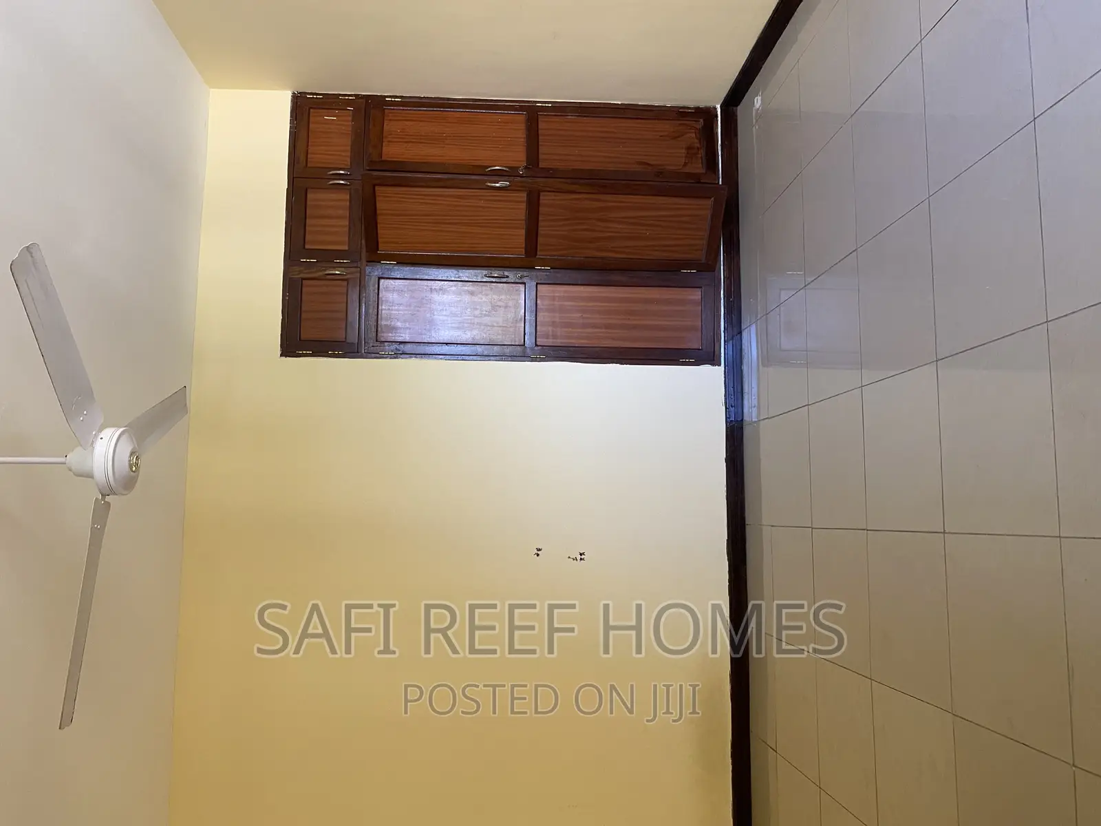 3bdrm Apartment in Nyali for rent