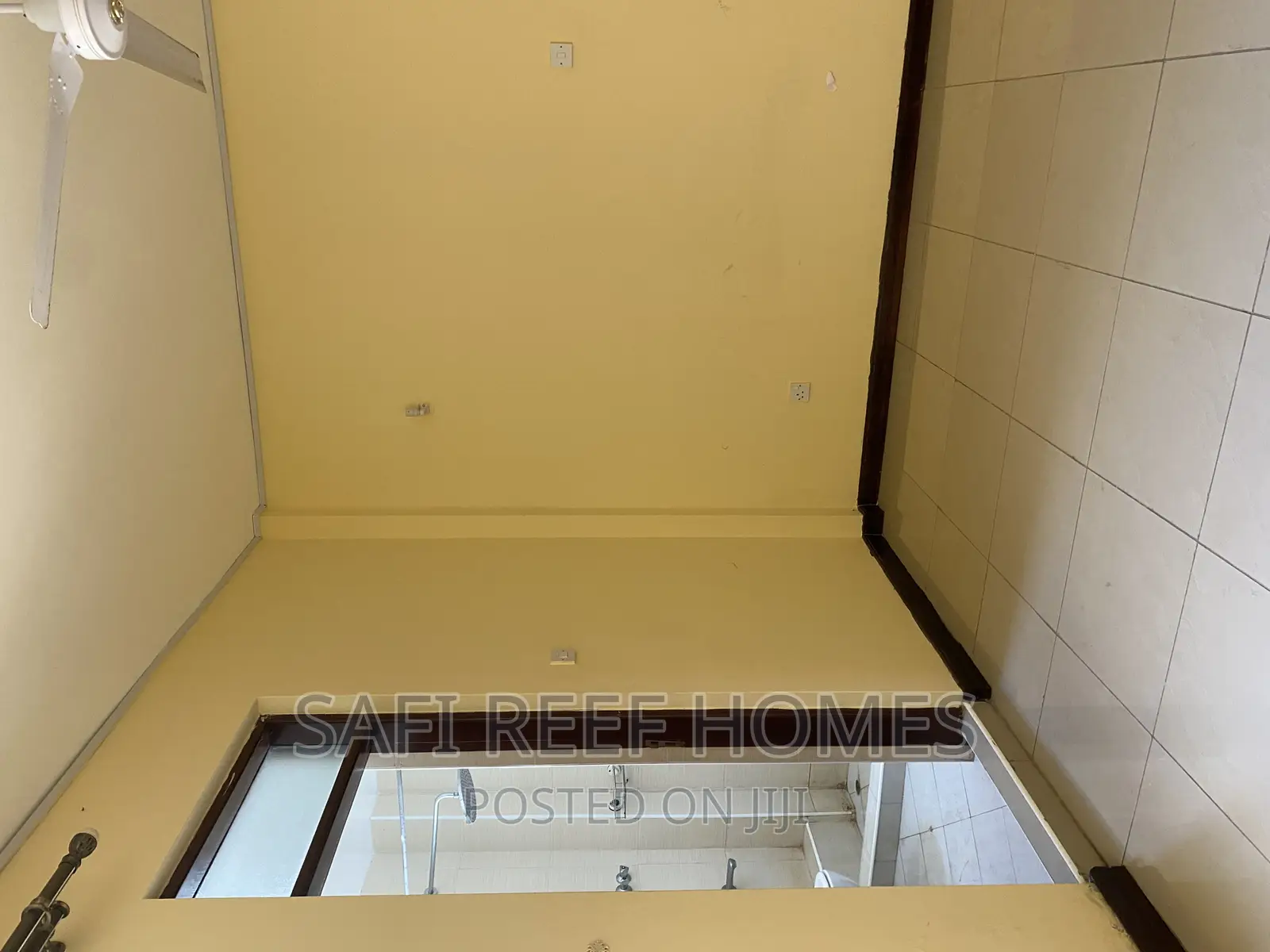 3bdrm Apartment in Nyali for rent