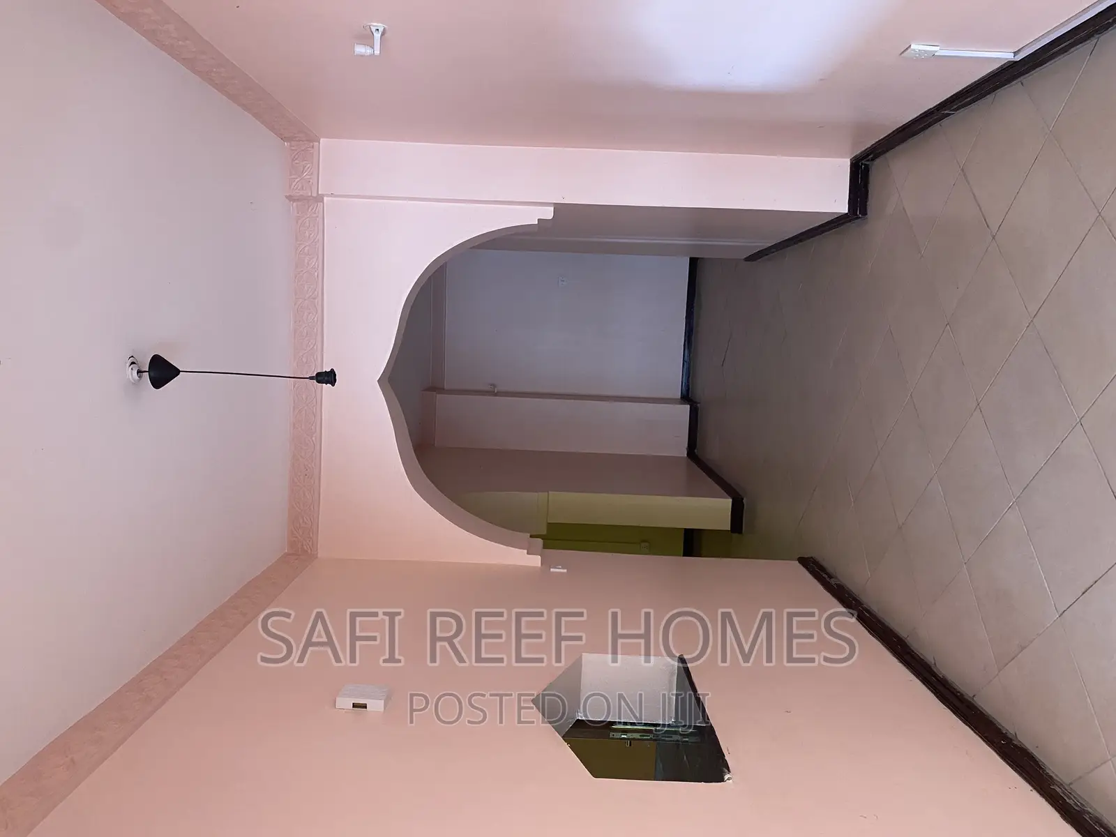 3bdrm Apartment in Nyali for rent