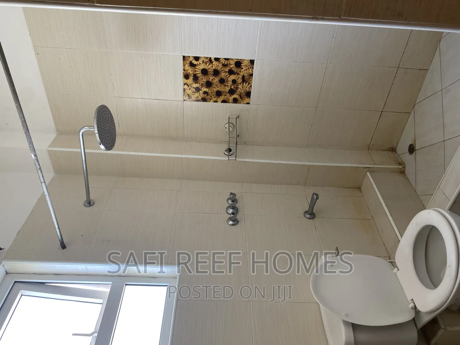 3bdrm Apartment in Nyali for rent