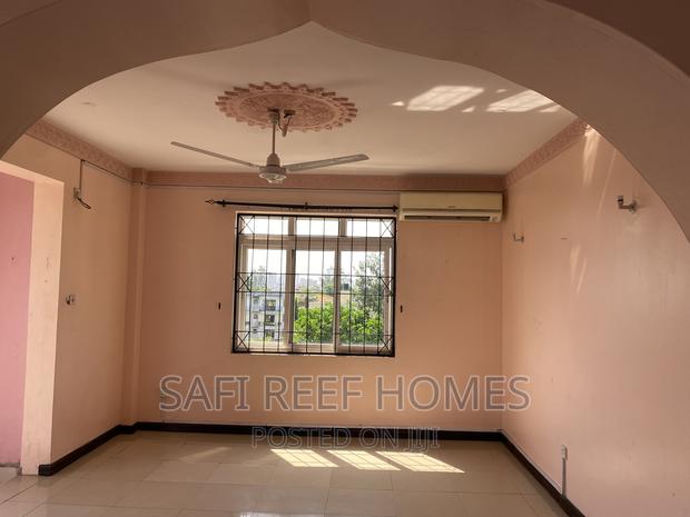 3bdrm Apartment in Nyali for rent - main view