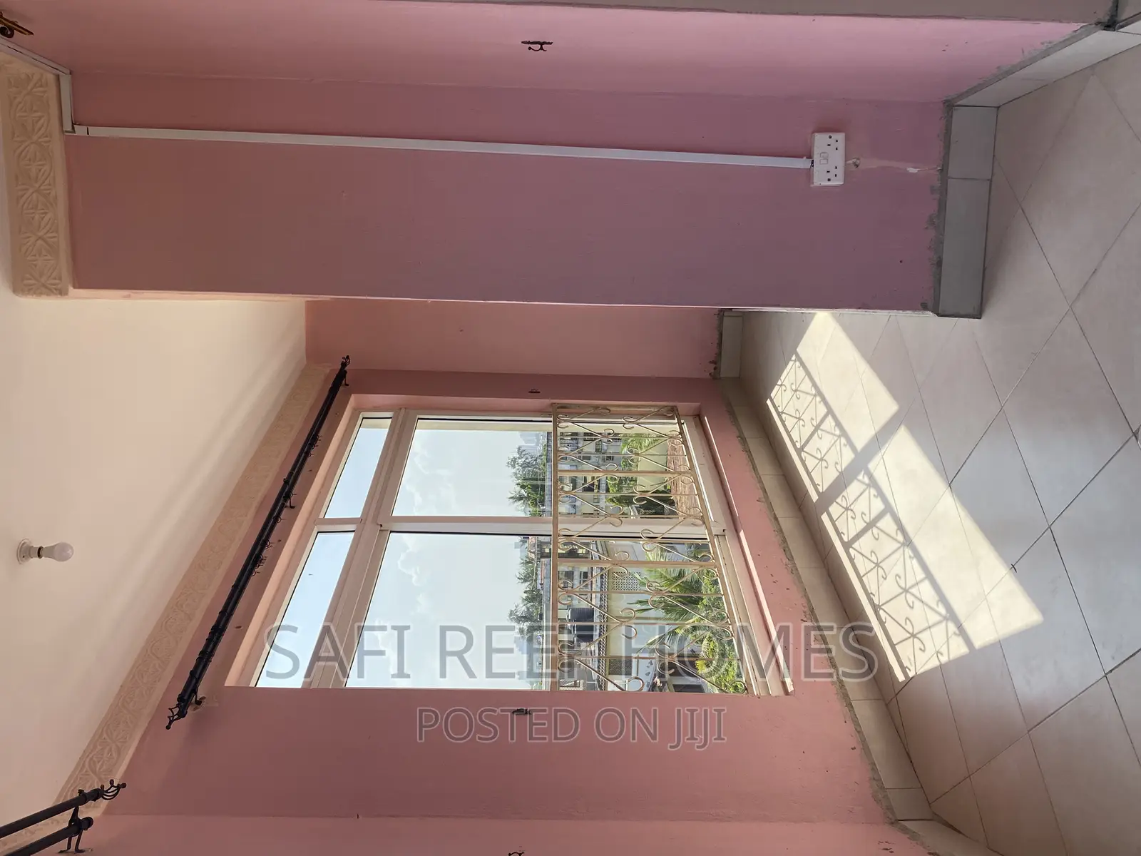 3bdrm Apartment in Nyali for rent