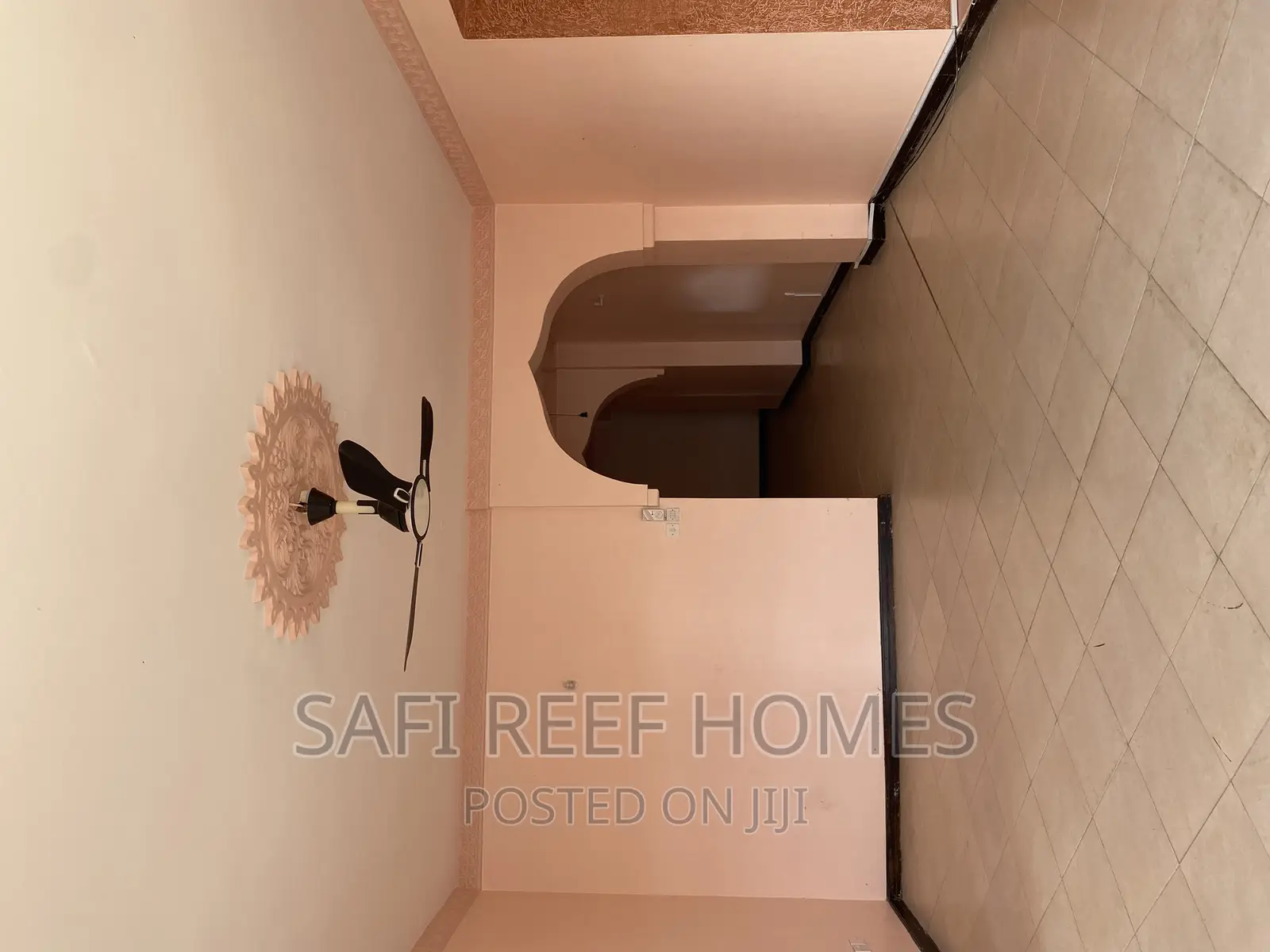 3bdrm Apartment in Nyali for rent