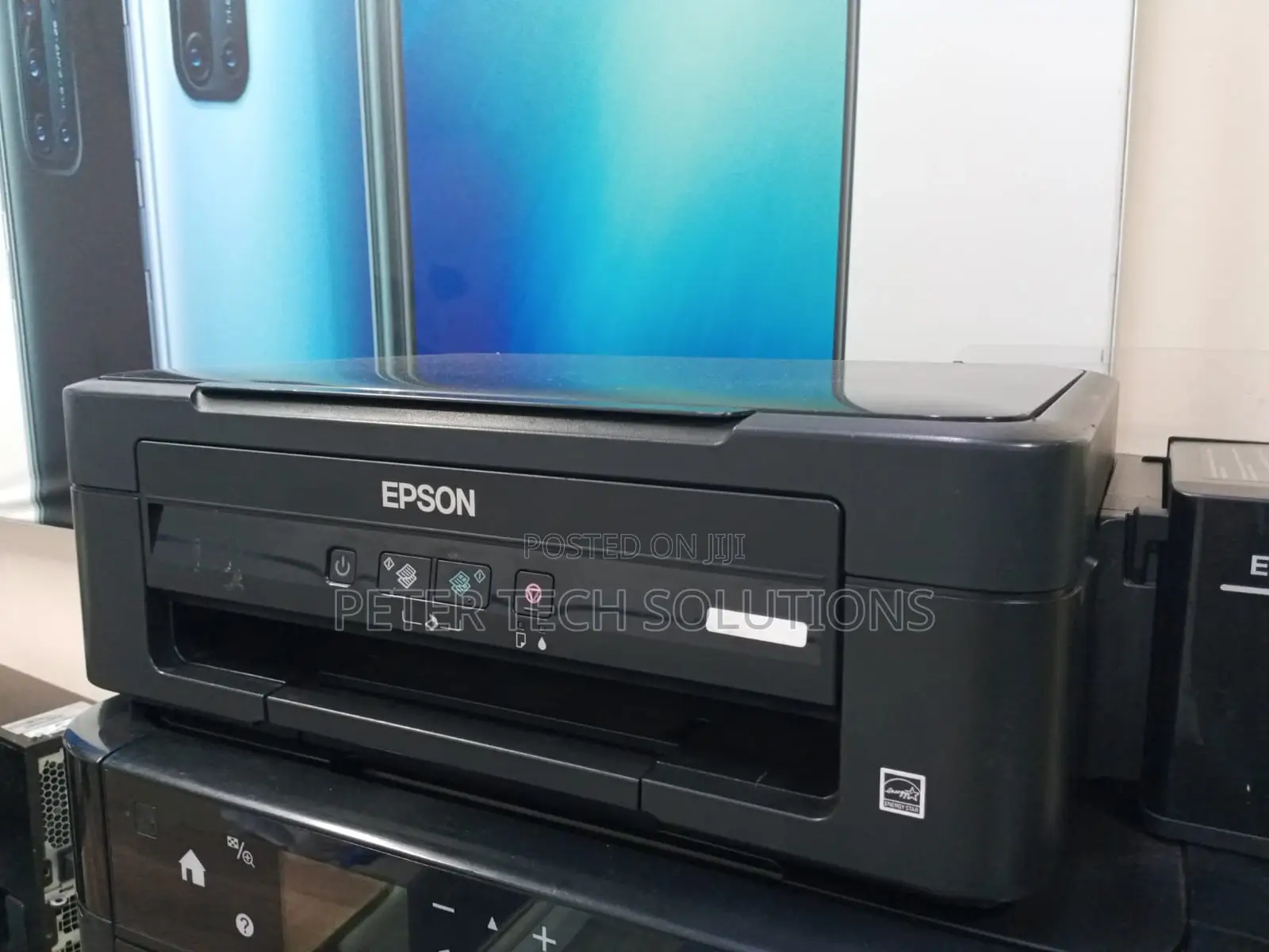EPSON L360 Ecotank