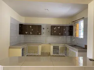 3bdrm Apartment in Nyali for rent