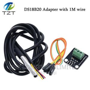 Ds18b20 Temperature Sensor Module Kit in Nairobi Central - Accessories ...