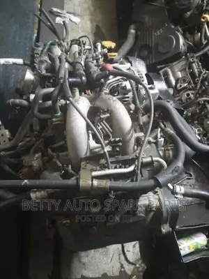 Subaru Impreza EJ 15 Slim Engine