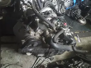 Subaru Impreza EJ 15 Slim Engine