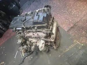 Nissan Zd30 Slim Engine