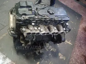 Nissan Zd30 Slim Engine