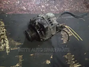 Nissan Caravan Zd30 Alternator