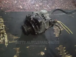 Nissan Caravan Zd30 Alternator