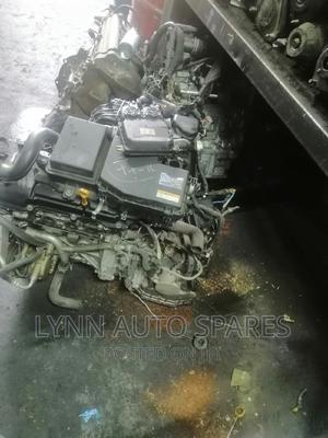 Suzuki R06 Complete Engine With Gearbox - thumbnail 2