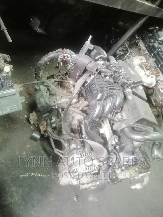 Suzuki R06 Complete Engine With Gearbox - thumbnail 6