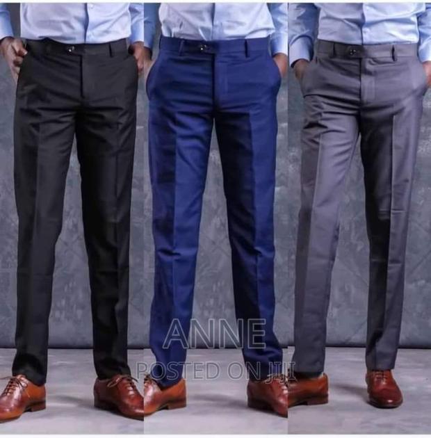 Official Trousers