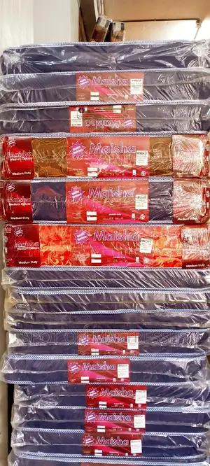 Guestsize MD Mattresses