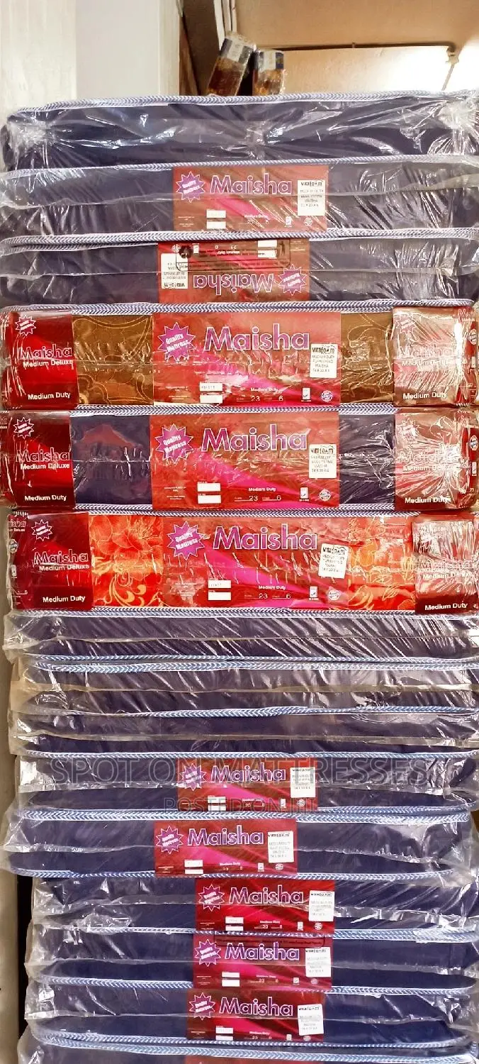 Guestsize MD Mattresses